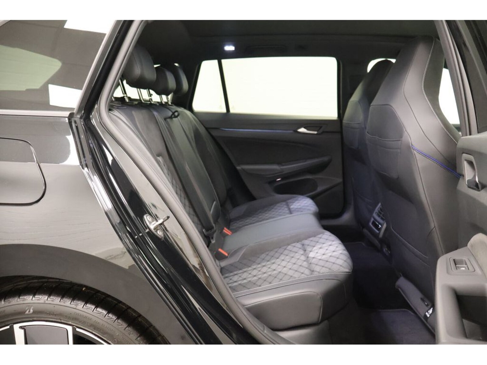 Volkswagen Golf Variant – Bild 27