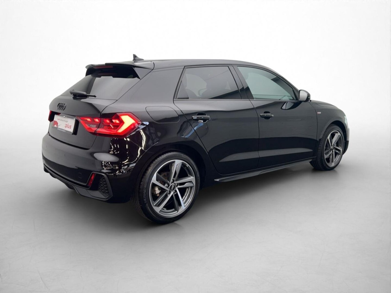 Audi A1 Sportback – Bild 15