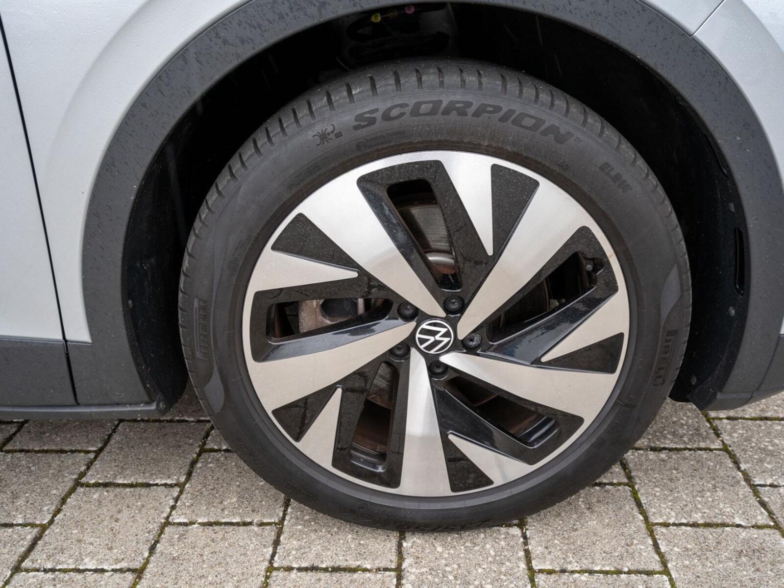 Volkswagen ID.4 – Bild 10