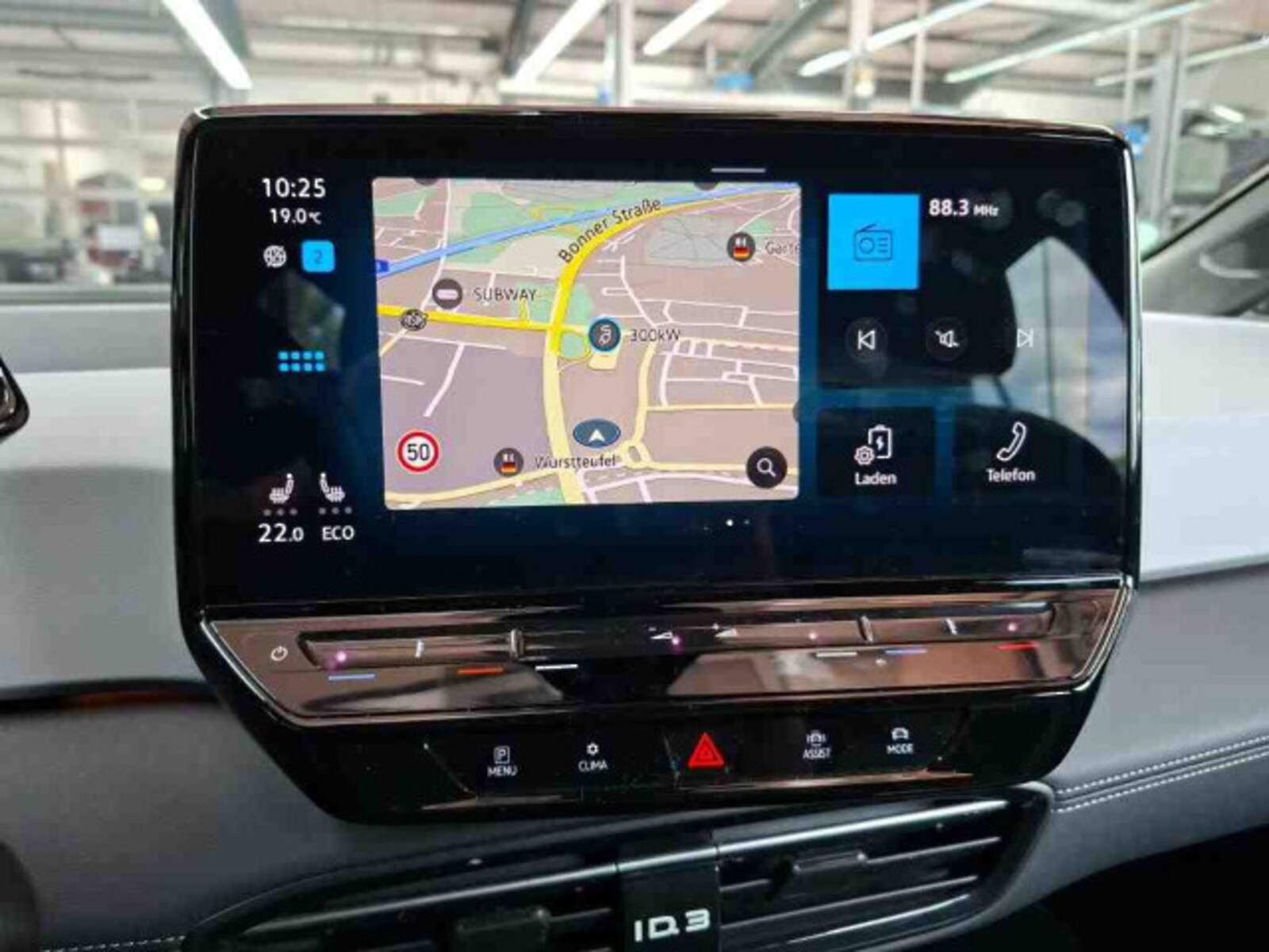 Volkswagen ID.3 – Bild 9