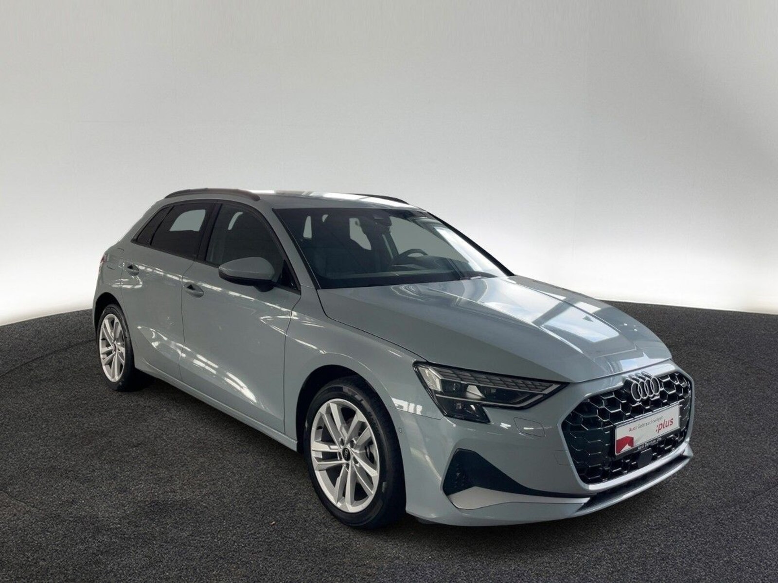 Audi A3 Sportback – Bild 5