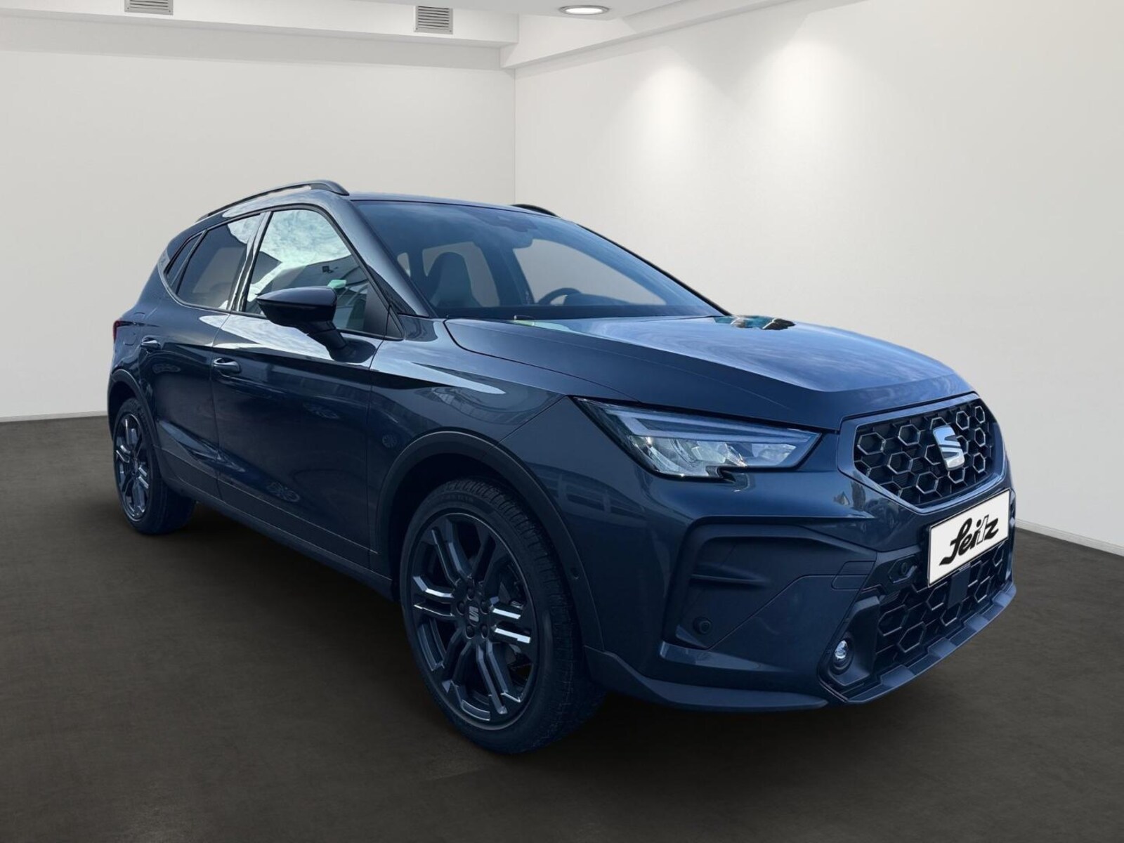 SEAT Arona – Bild 3