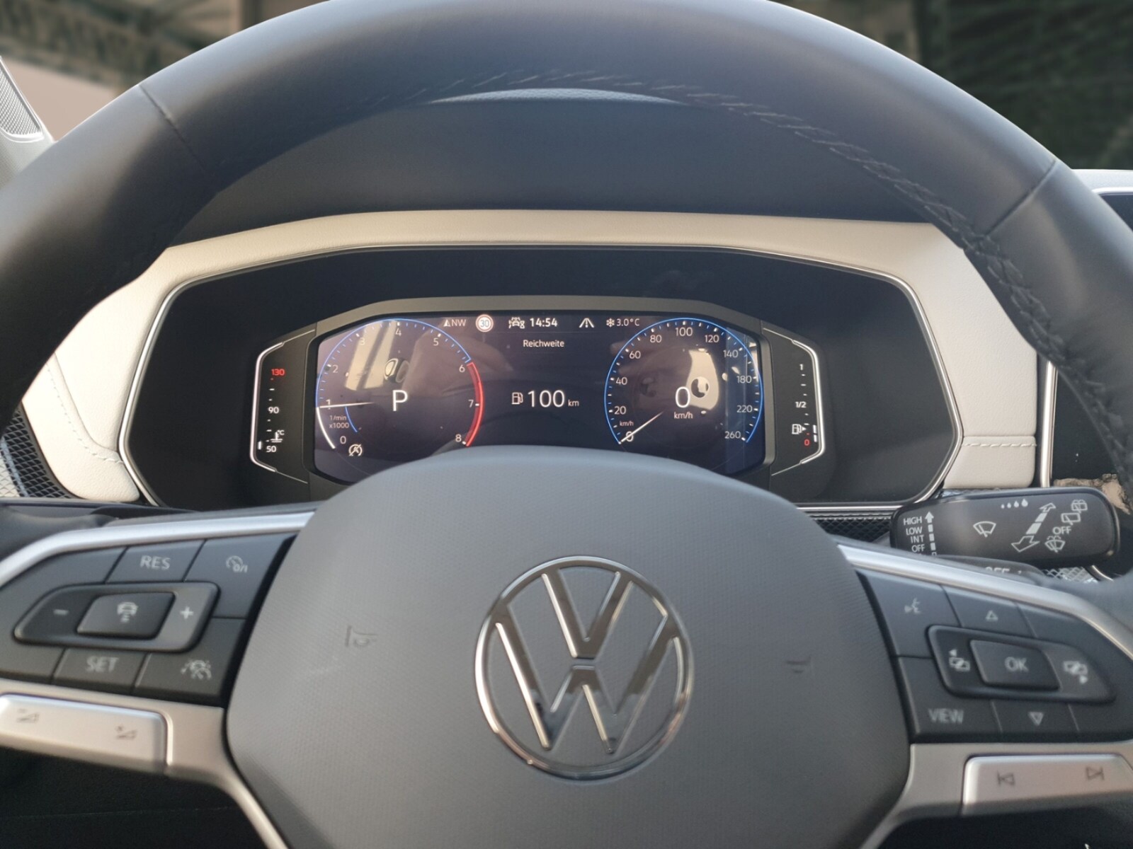 Volkswagen T-Cross – Bild 12