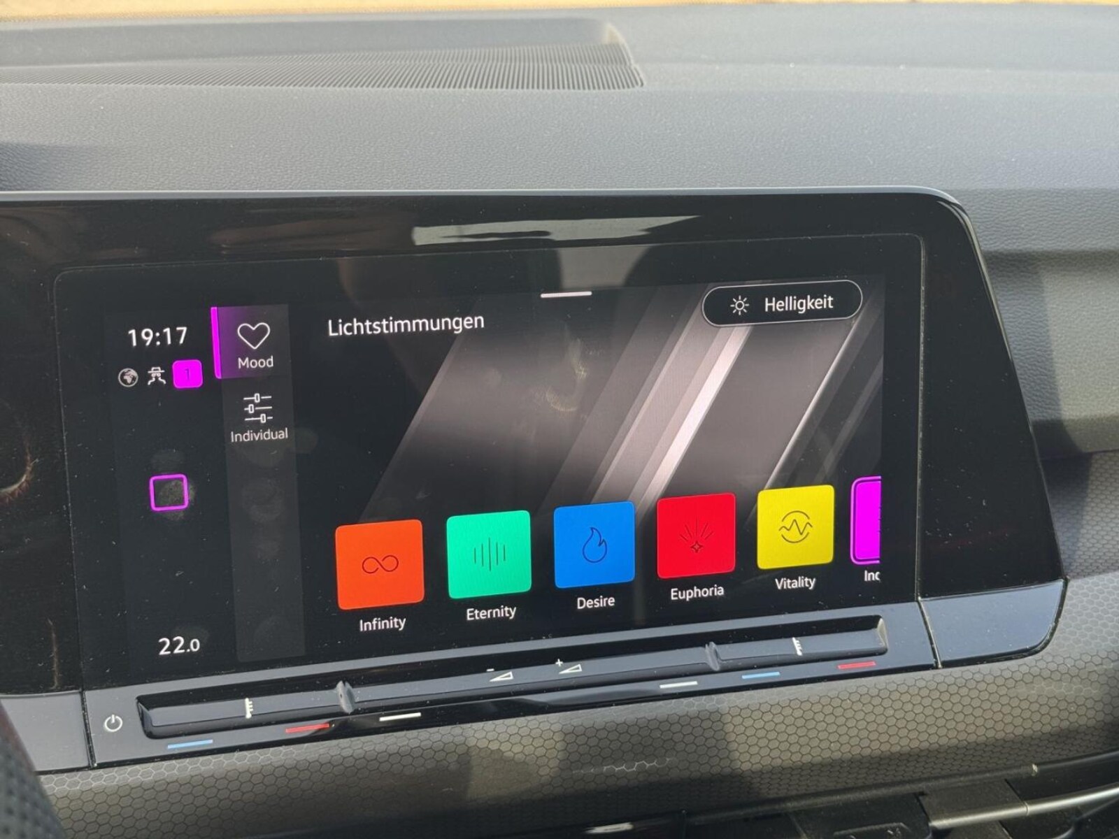 Volkswagen Golf – Bild 23