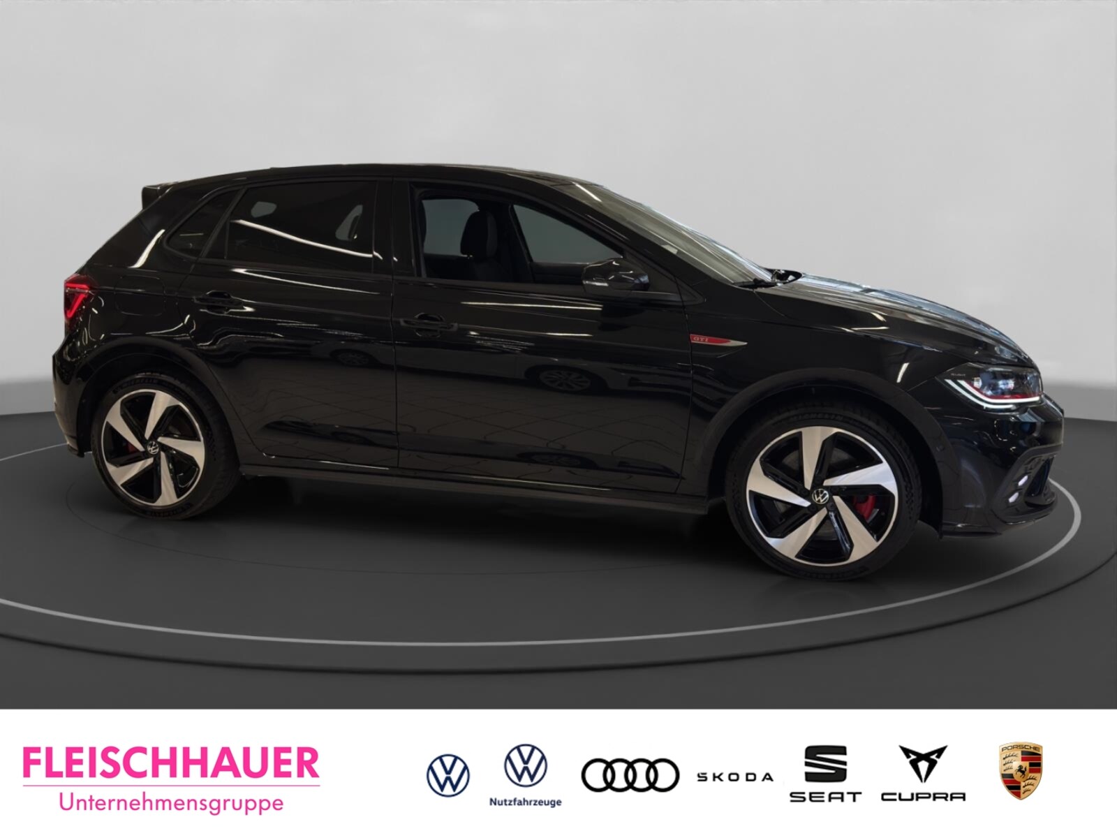 Volkswagen Polo – Bild 7