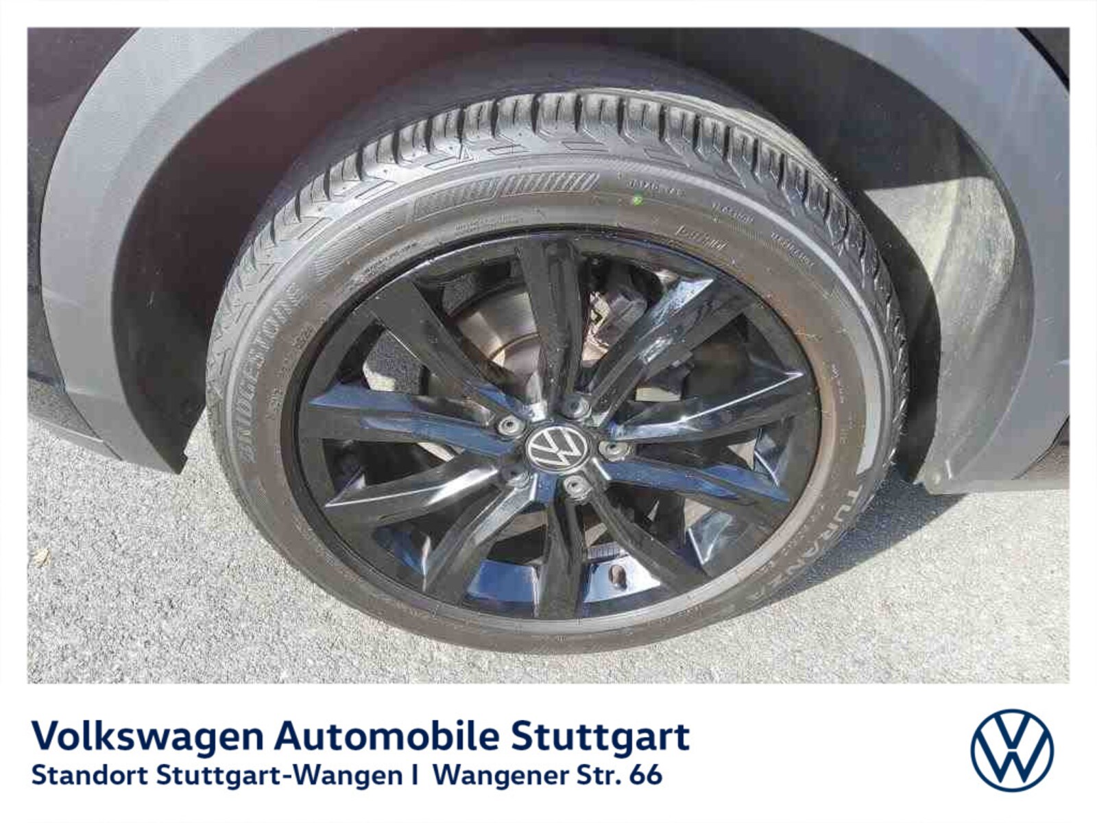 Volkswagen T-Roc – Bild 10