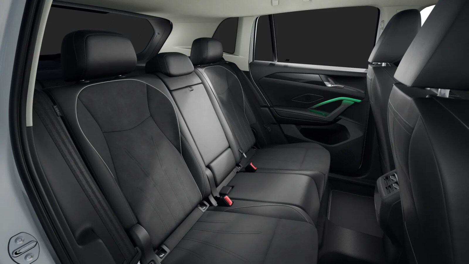 Volkswagen Tiguan – Bild 6