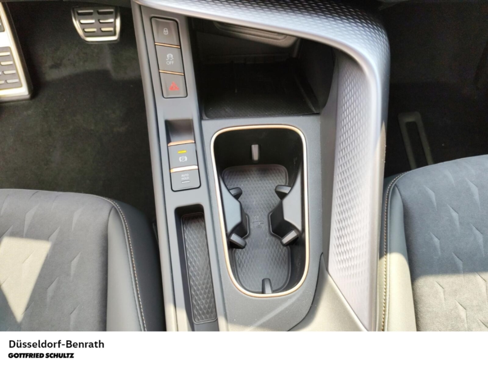CUPRA Terramar – Bild 15