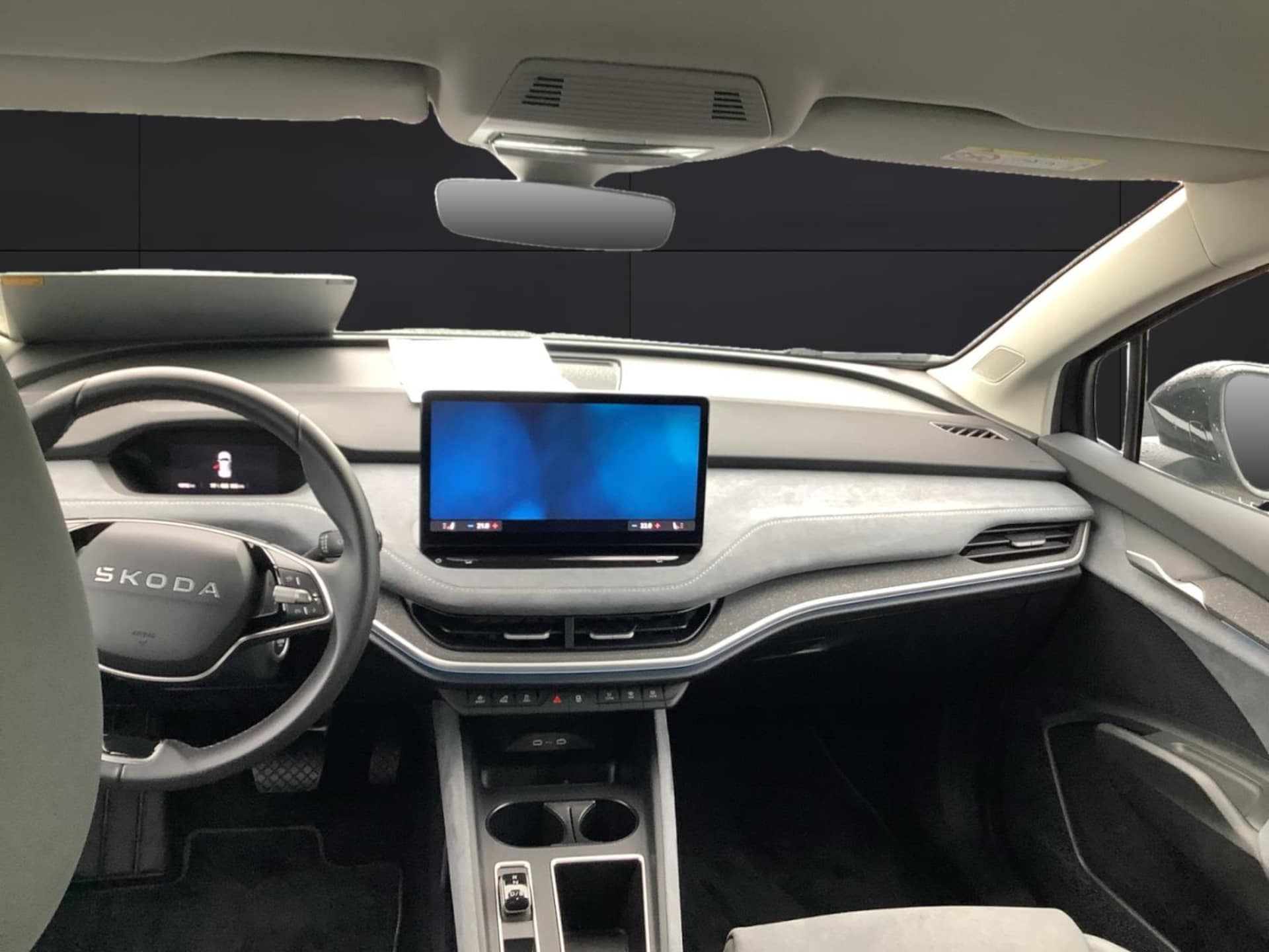 Skoda Enyaq 85