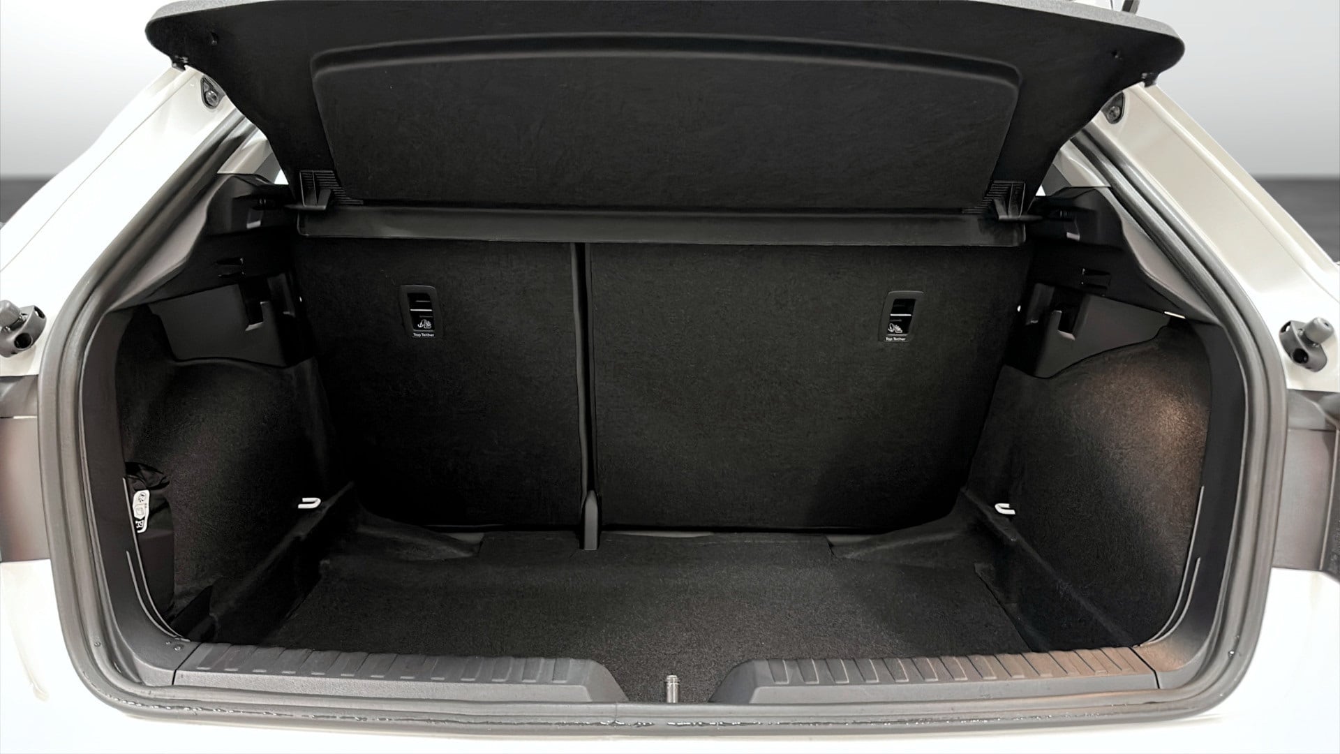 Image about Audi A1 Sportback A1 Sportback 30 TFSI Proline 116 hk S tronic