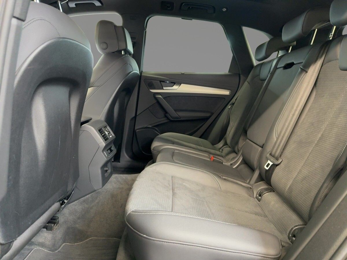 Image about Audi SQ5 TDI tiptronic
