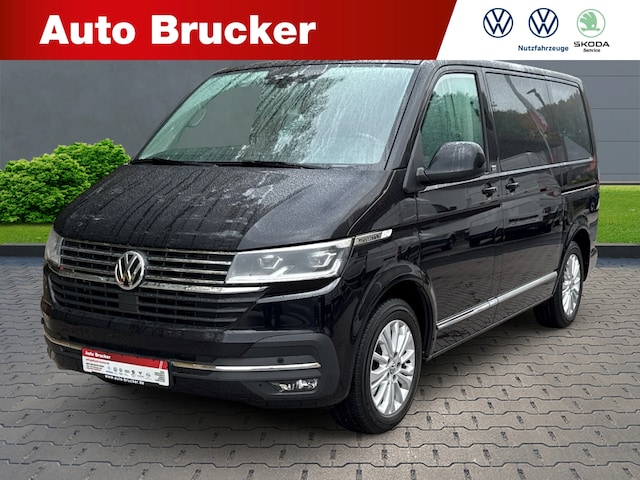 Volkswagen T6.1 Multivan