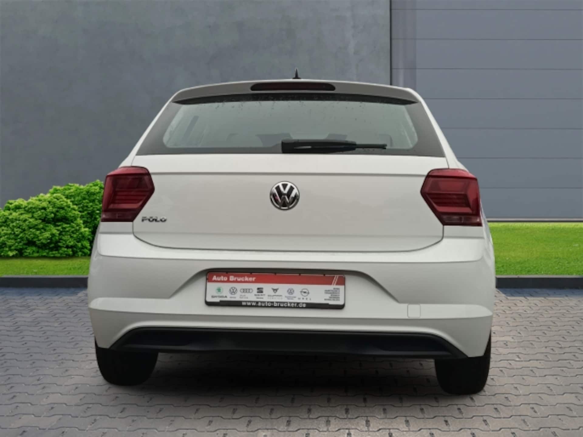 Volkswagen Polo Trendline