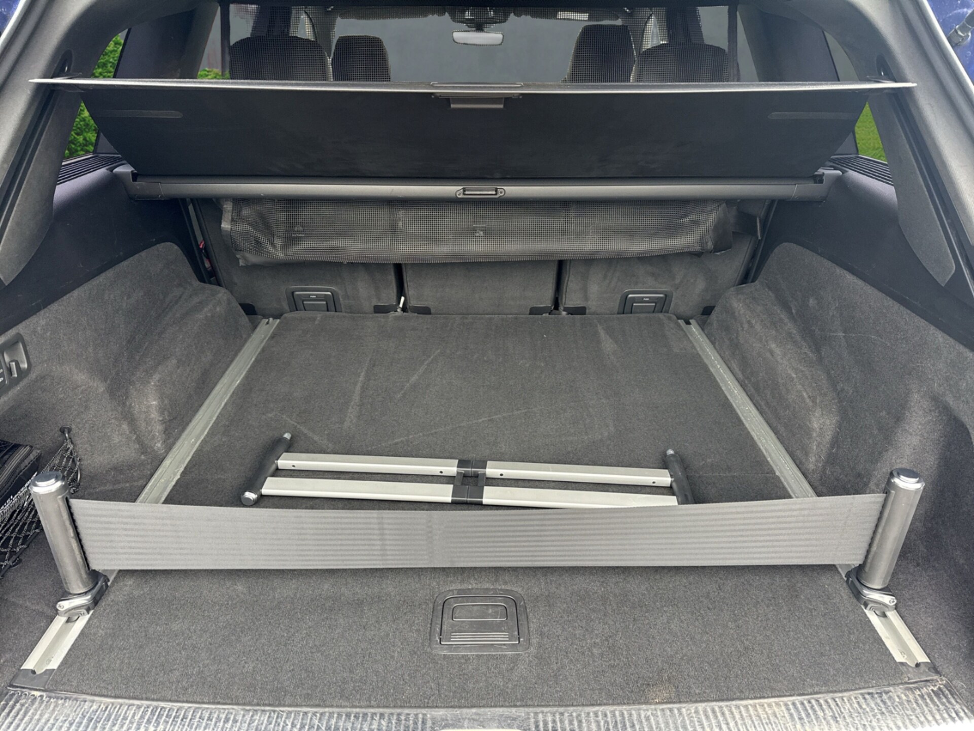 Audi Q7 SUV S line