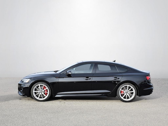 2024 Audi RS 5 Sportback