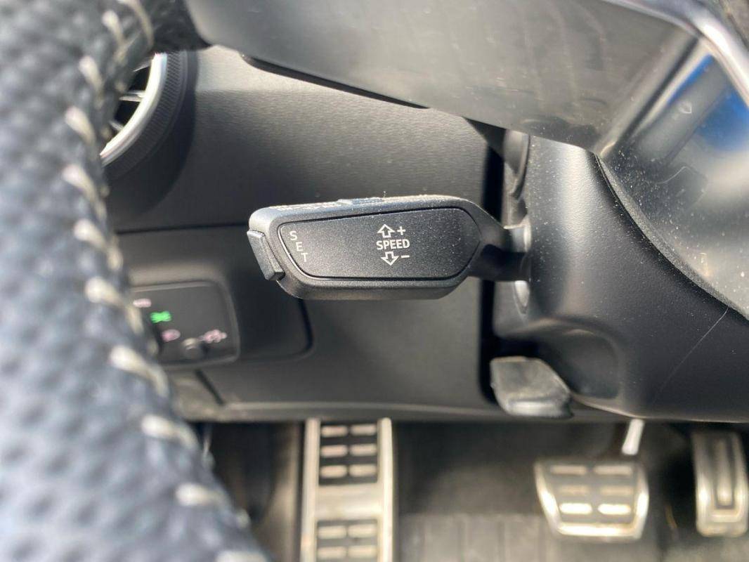 Image about Audi TT Roadster S line 40 TFSI 145 kW (197 ch) S tronic