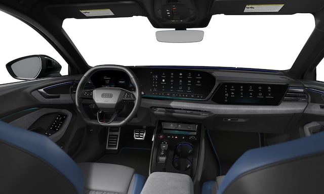 2025 Audi S5 Sedan