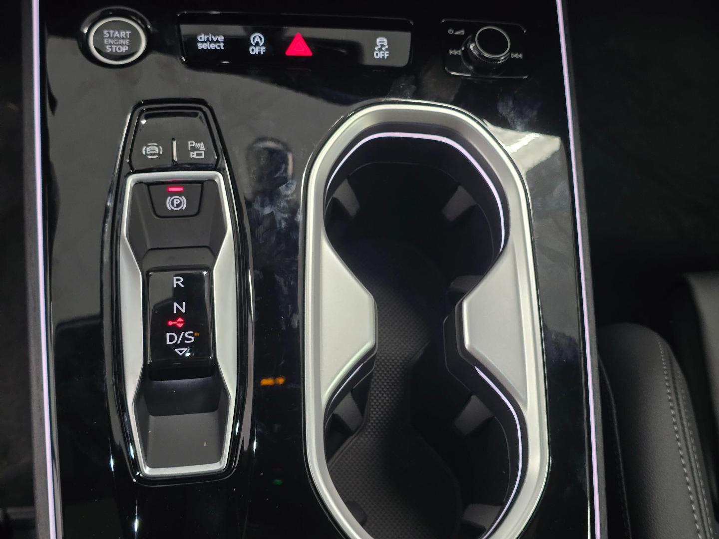 2026 Audi A6 Premium Plus - Photo 15