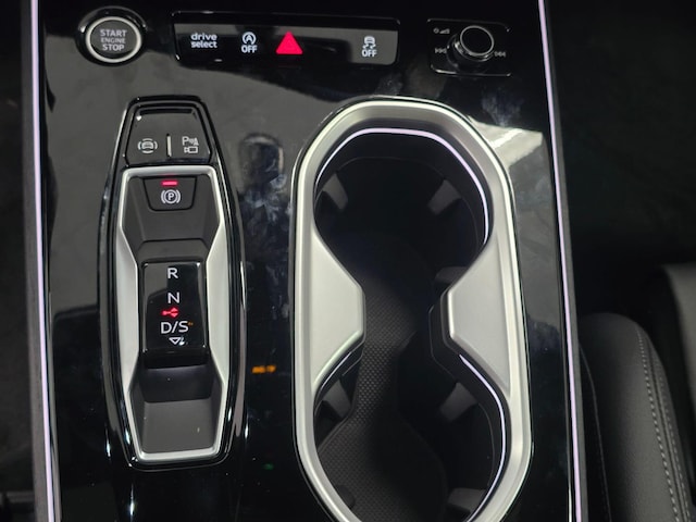 2026 Audi A6 Premium Plus - Photo 15