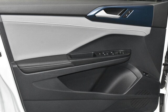 2024 Volkswagen Taos