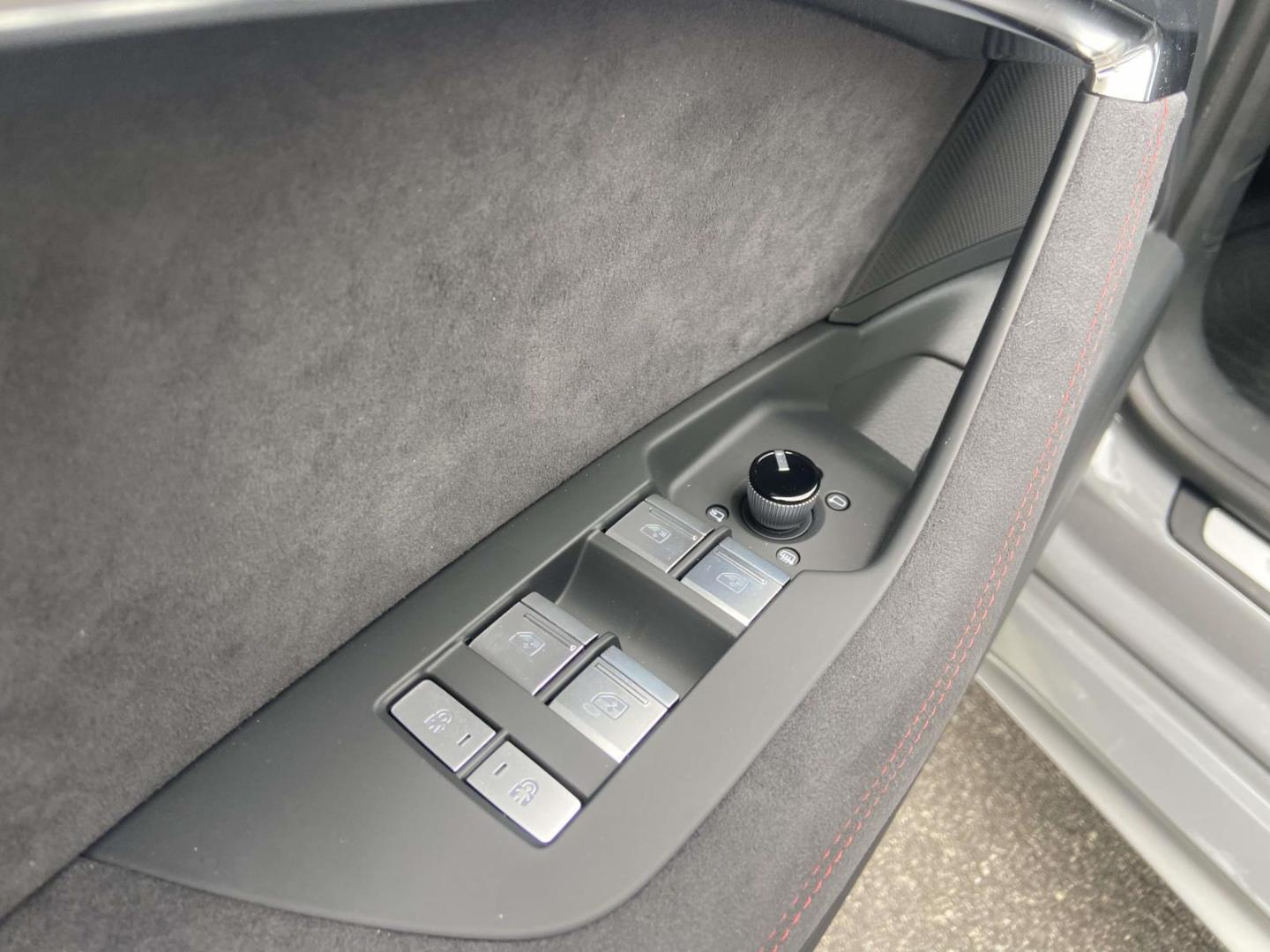 2026 Audi RS 7 Base - Photo 21
