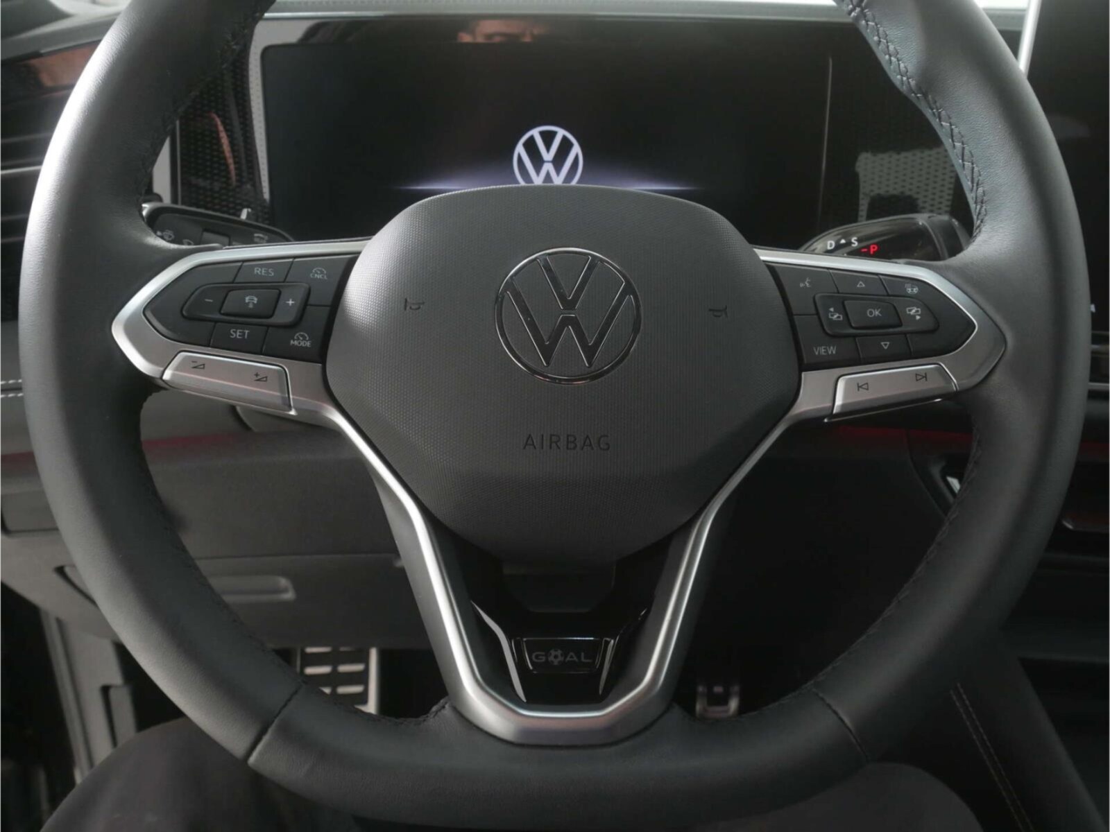 Volkswagen Tiguan – Bild 12