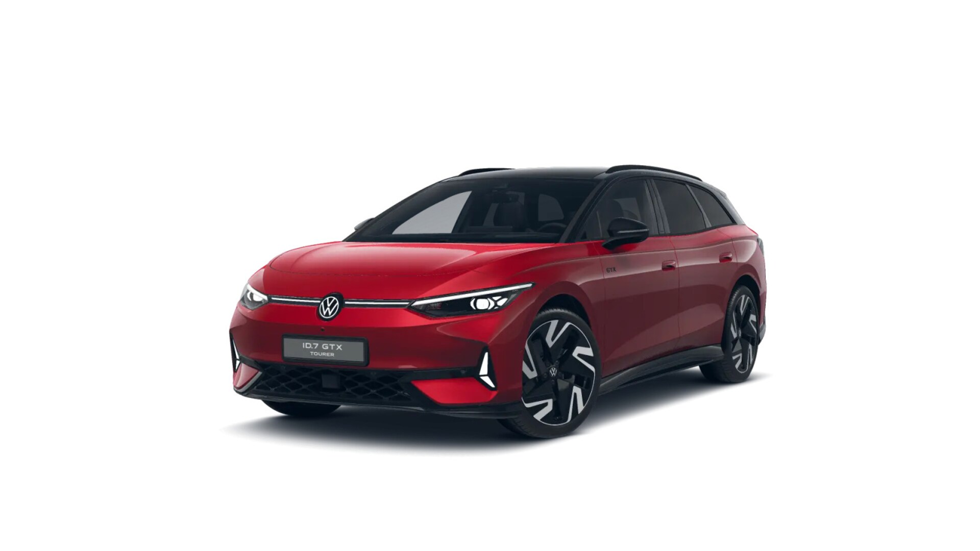 Volkswagen ID.7 Tourer GTX