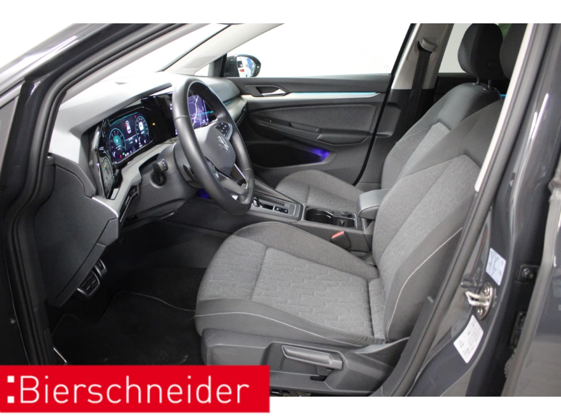 Volkswagen Golf MOVE