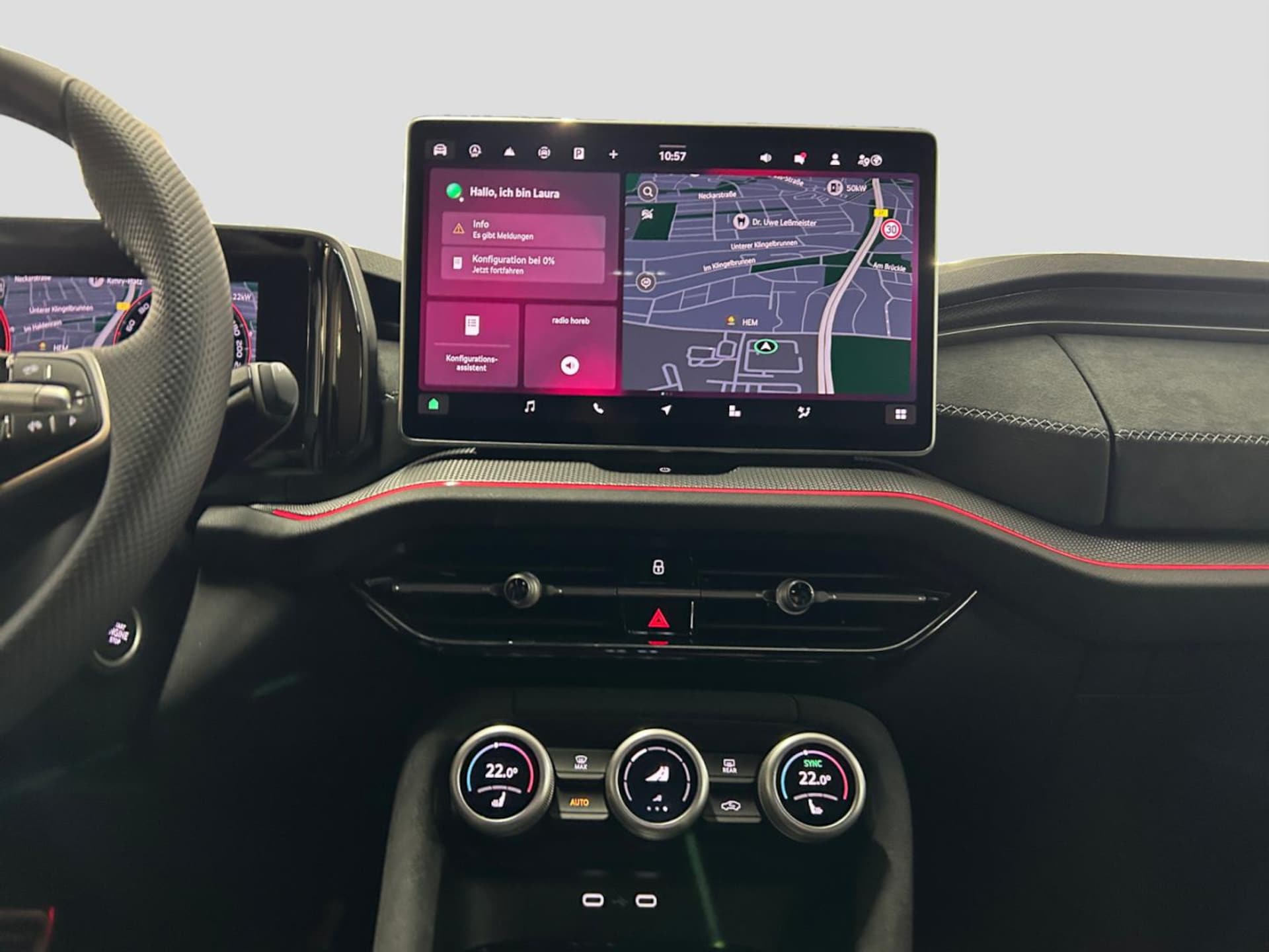 Skoda Kodiaq Sportline
