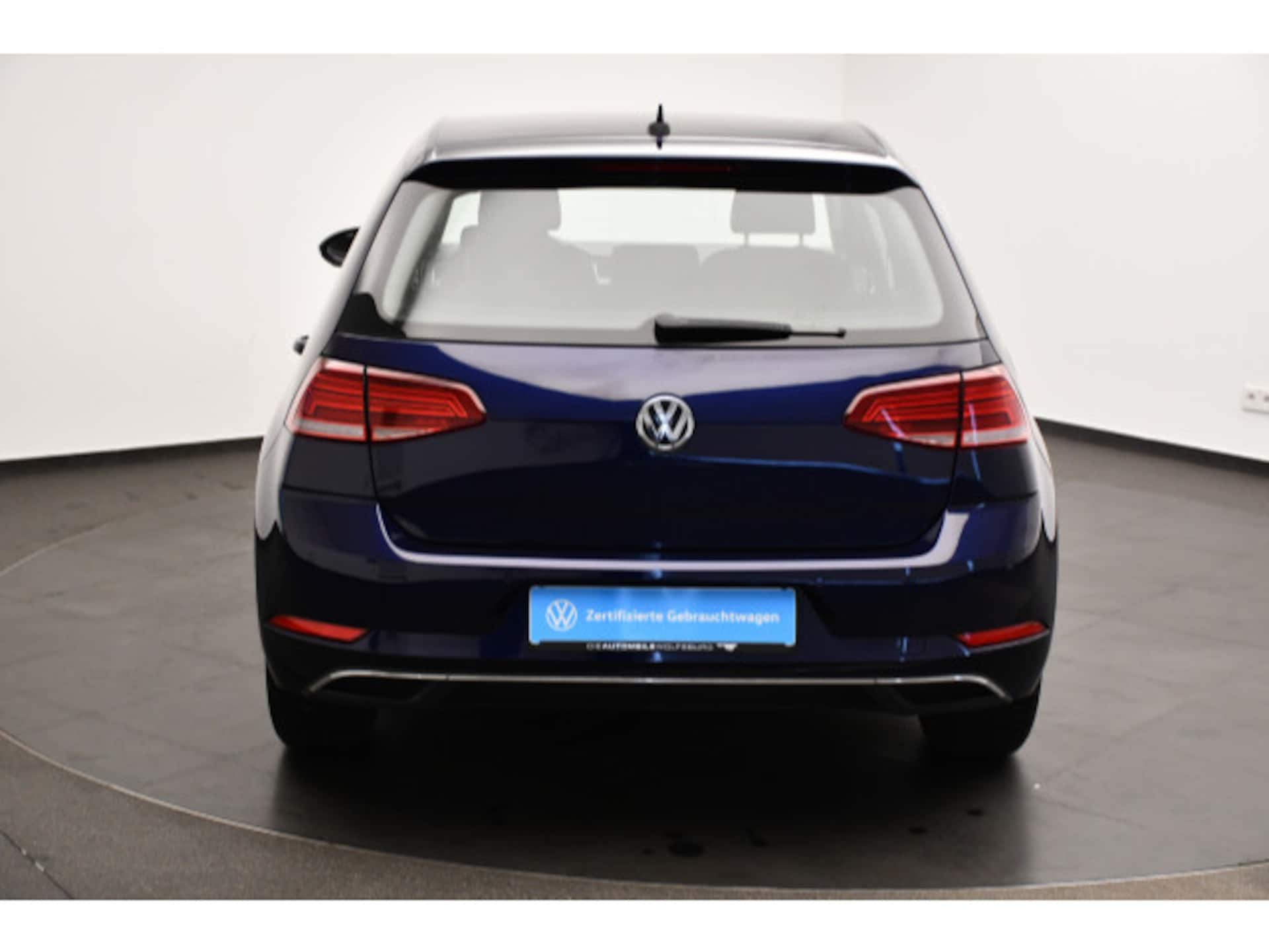 Volkswagen Golf Comfortline