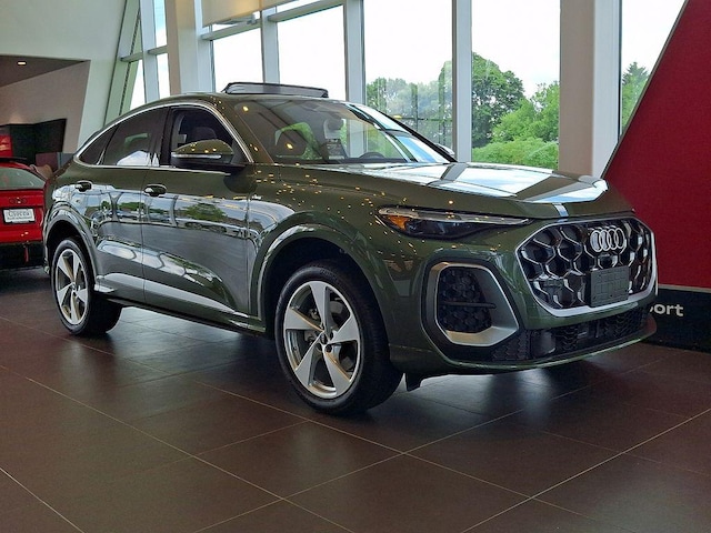 Photo of 2026 Audi Q5 Sportback