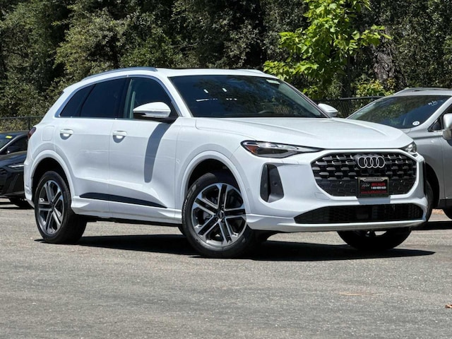2026 Audi Q5