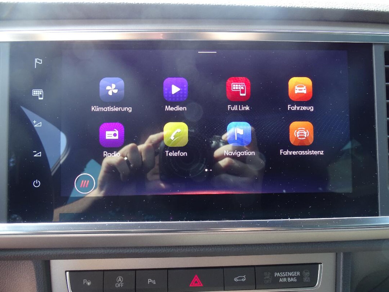 SEAT Ateca – Bild 11