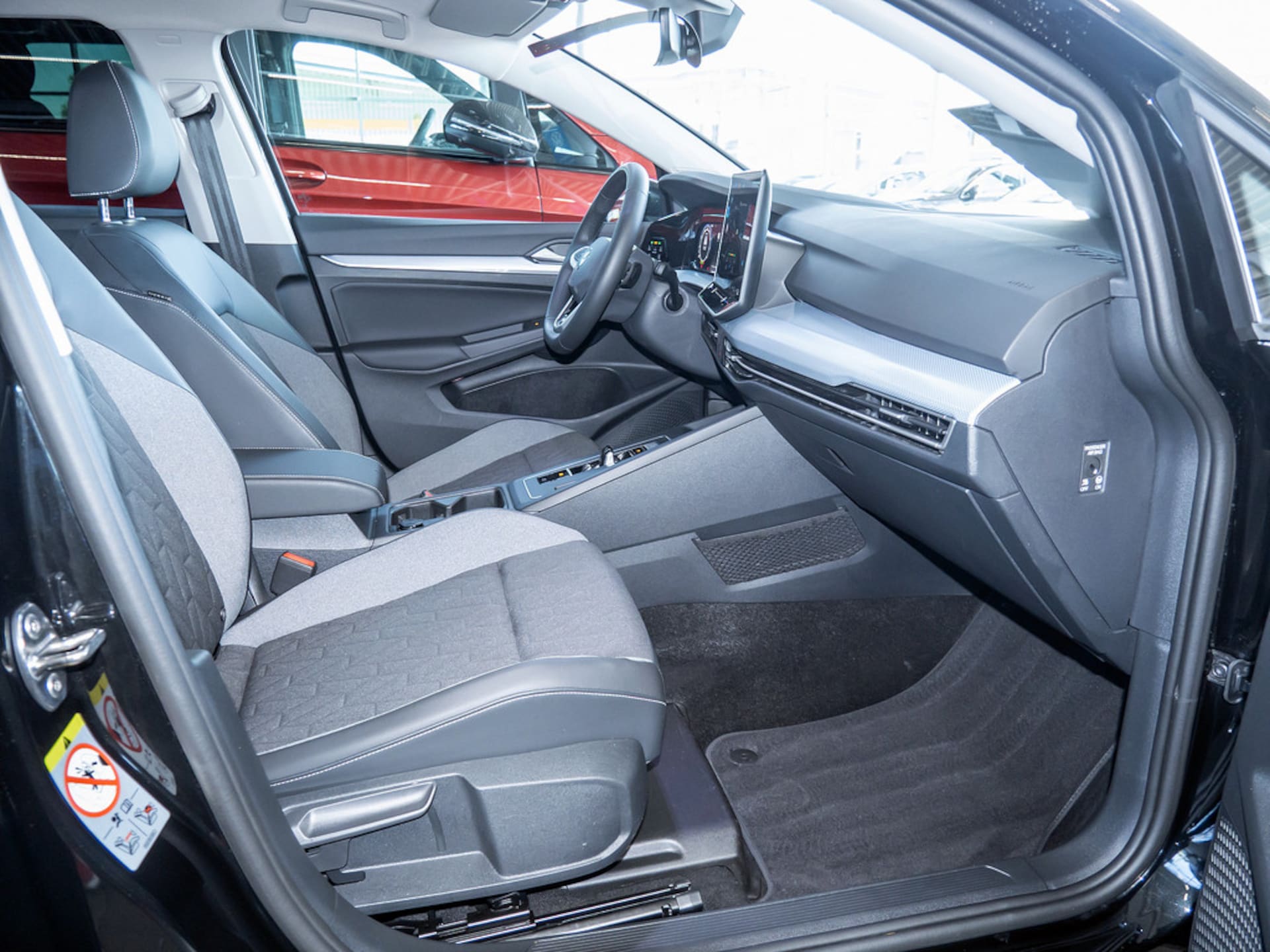 Volkswagen Golf Goal