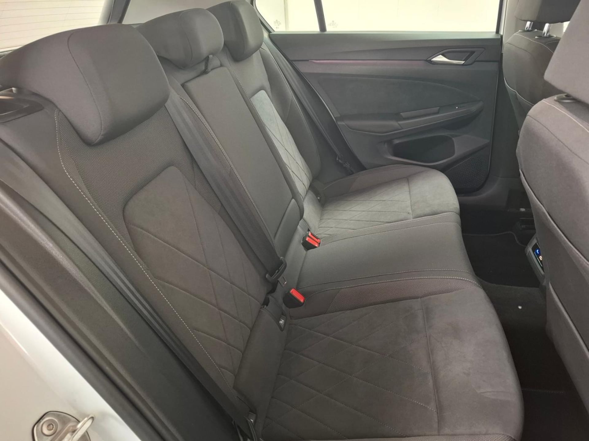 Volkswagen Golf Style