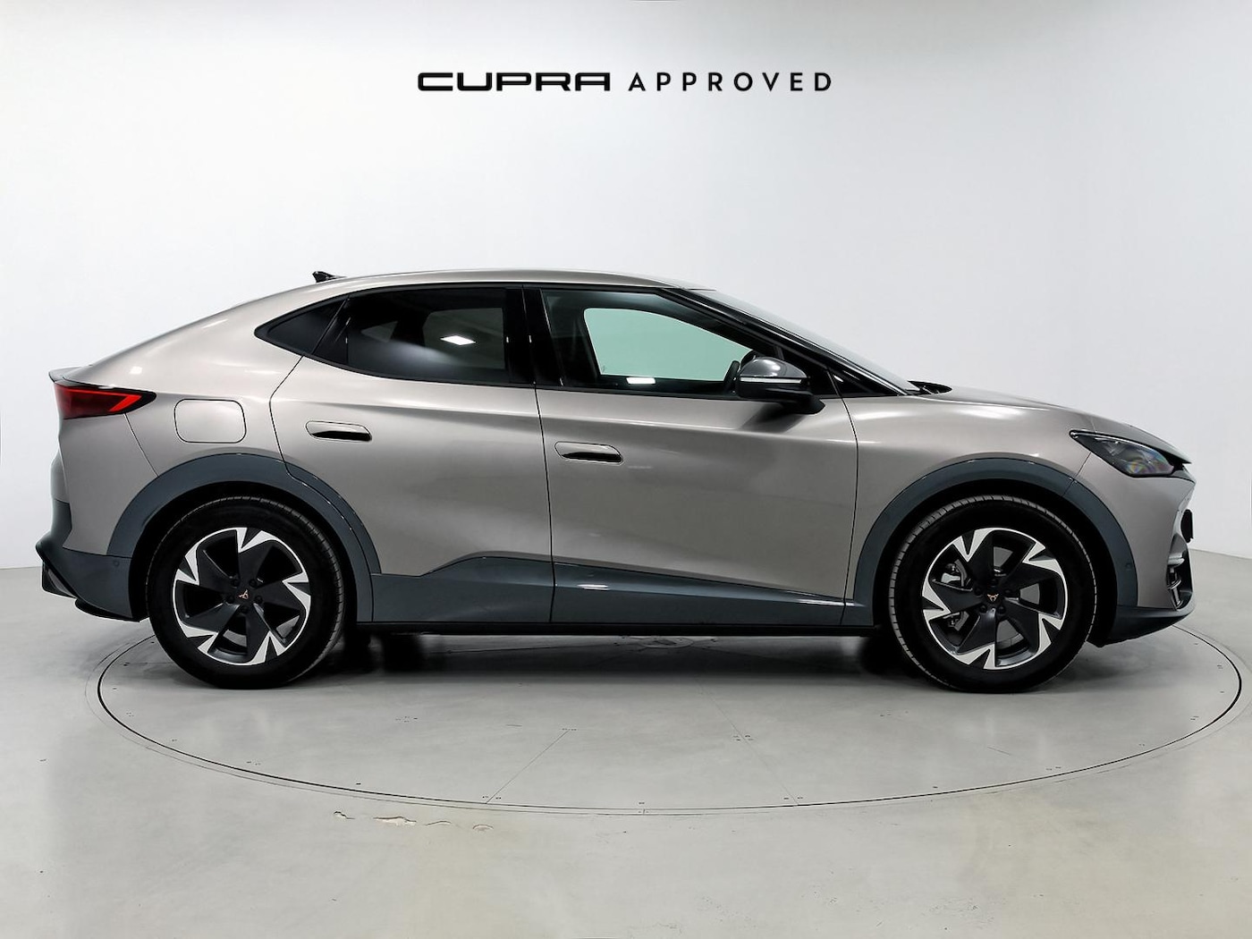 CUPRA Tavascan 77kWh Endurance 210 kW (286 CV) — photo 4