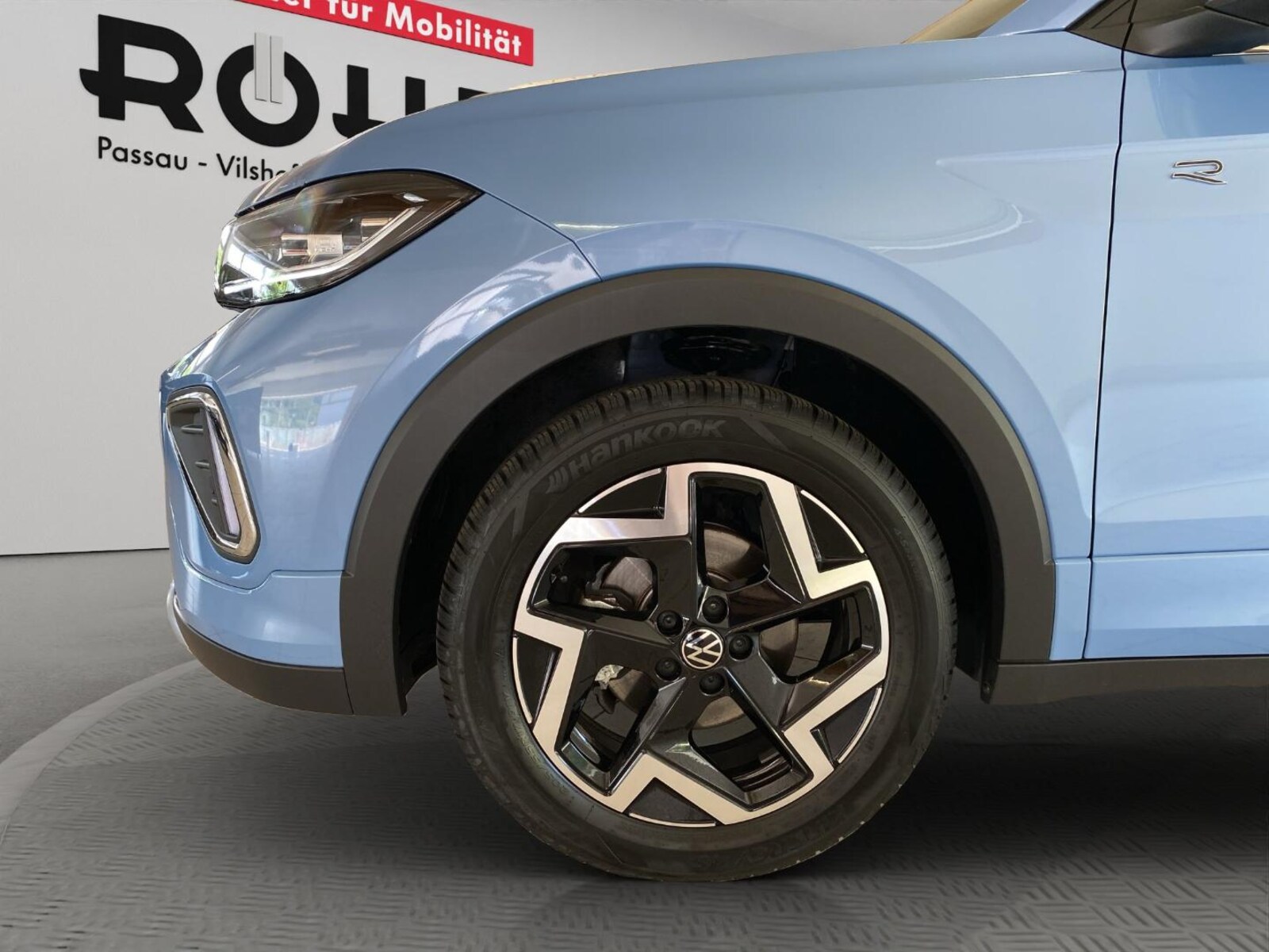 Volkswagen T-Cross – Bild 16