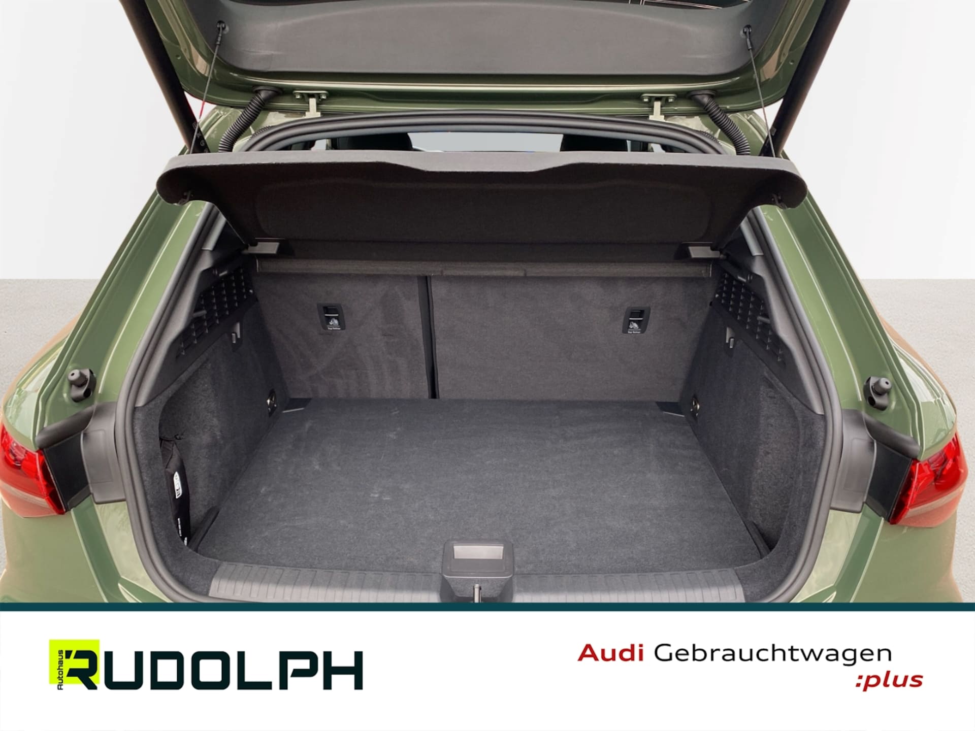 Audi A3 allstreet