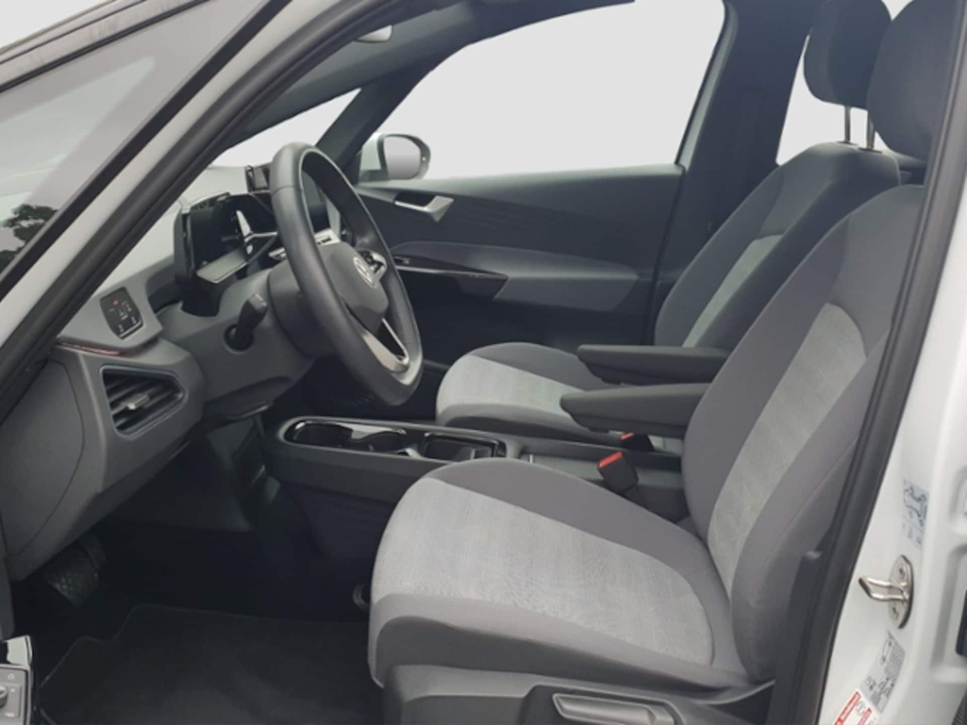 Volkswagen ID.3 Pro Performance
