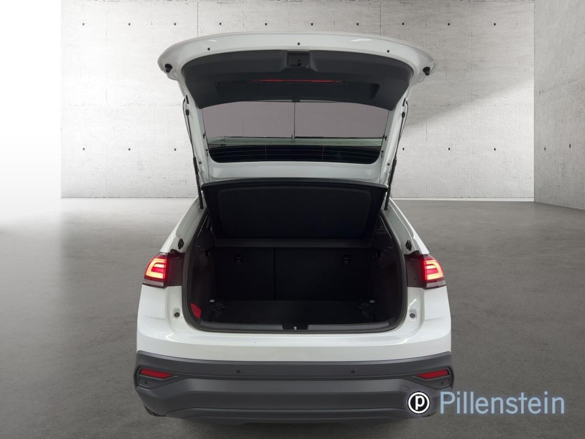 Volkswagen Taigo Goal