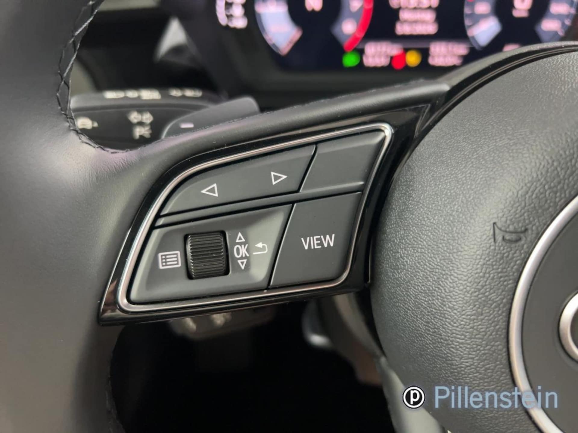 Audi A3 Sportback S line