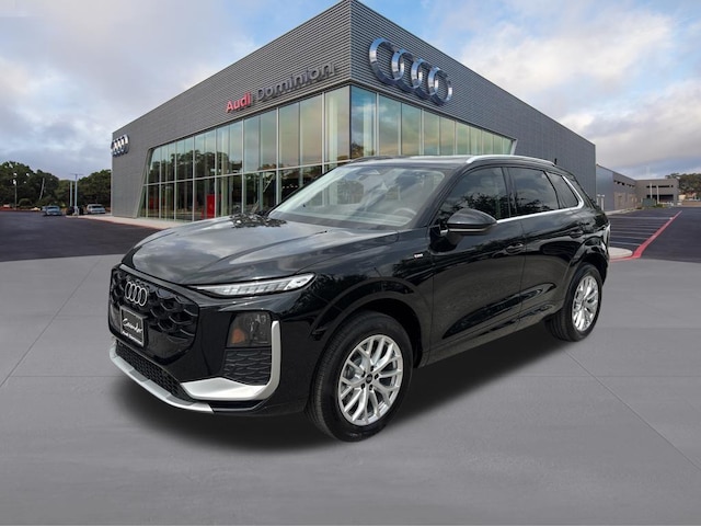 Photo of 2026 Audi Q3 SUV 