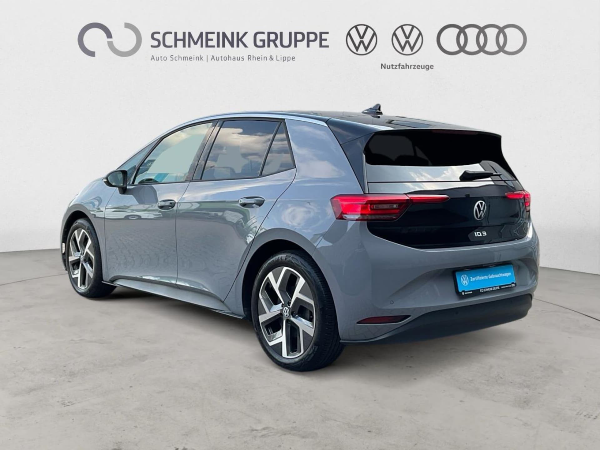 Volkswagen ID.3 Pro