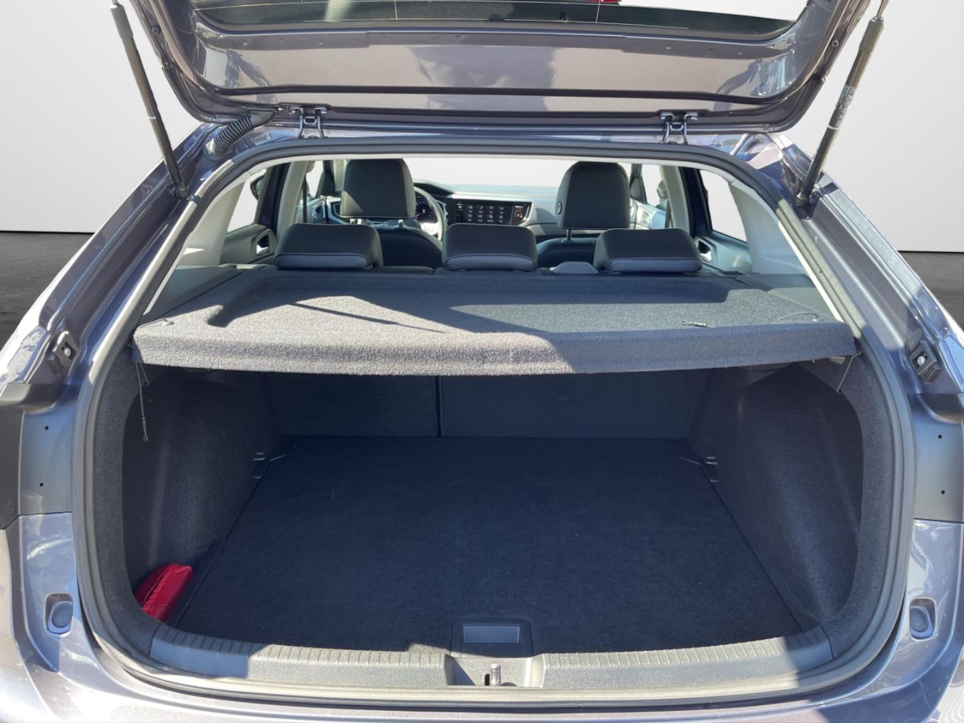 Volkswagen Taigo Style