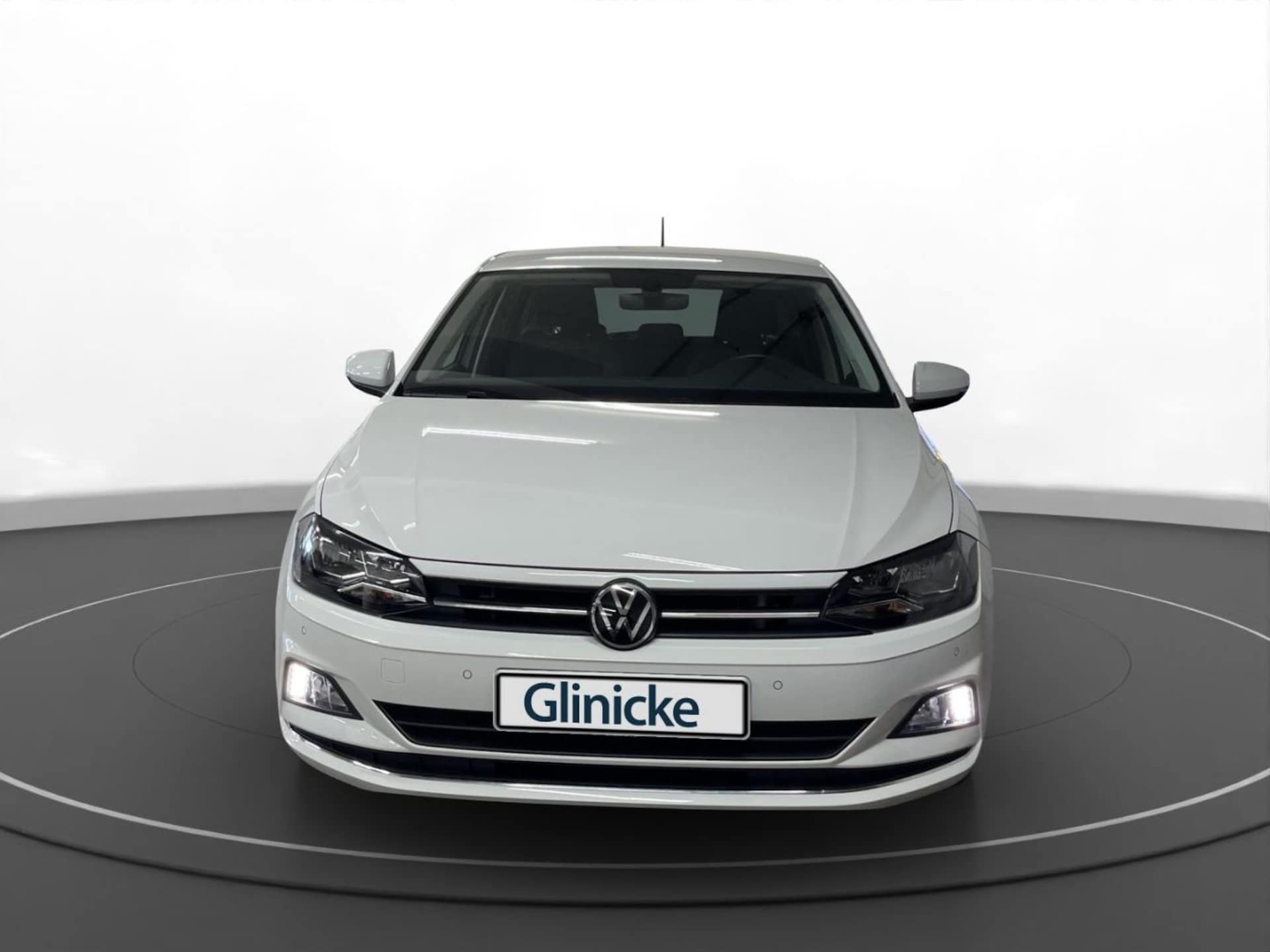 Volkswagen Polo Highline