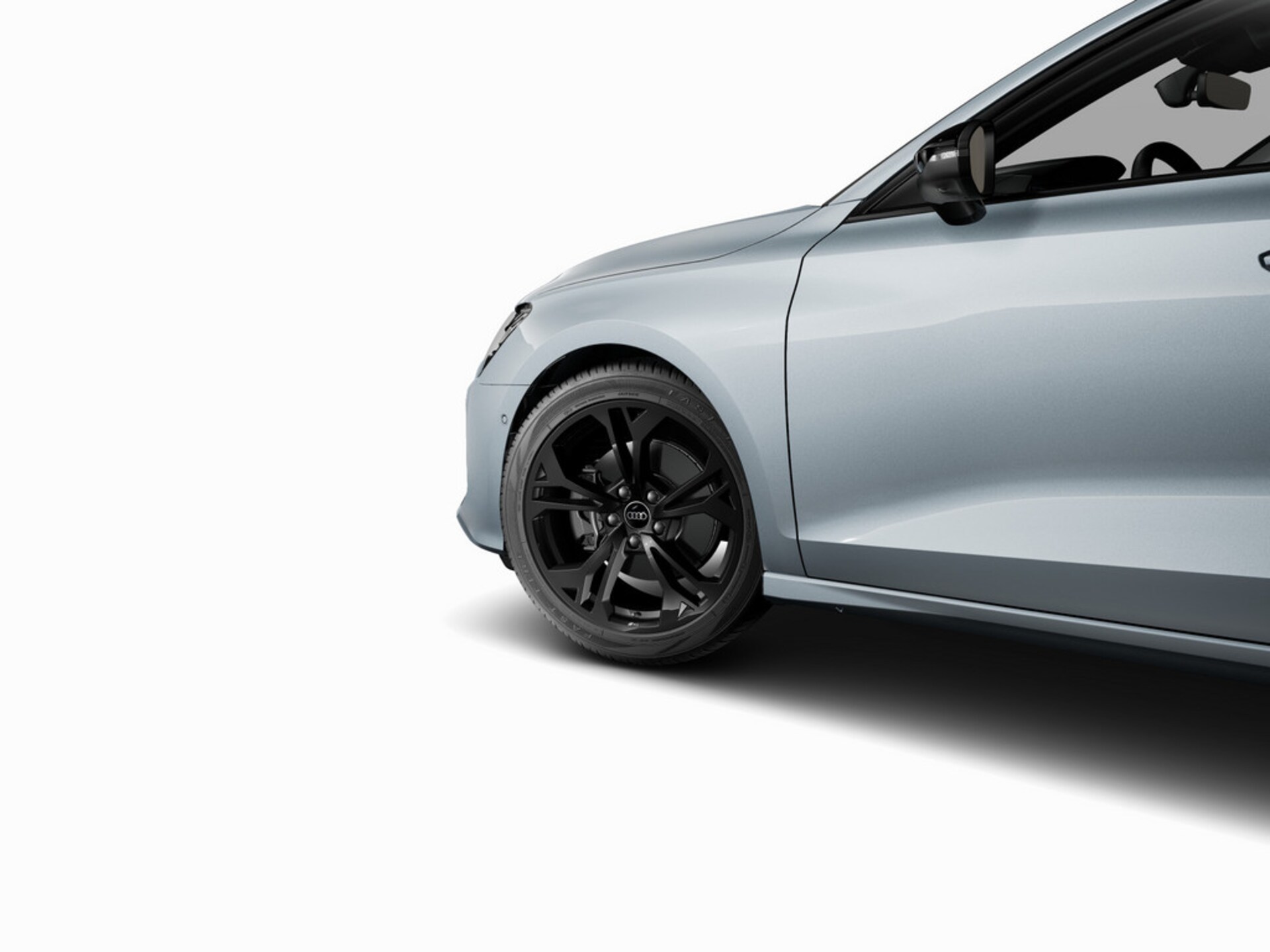 Audi A3 Sportback Advanced