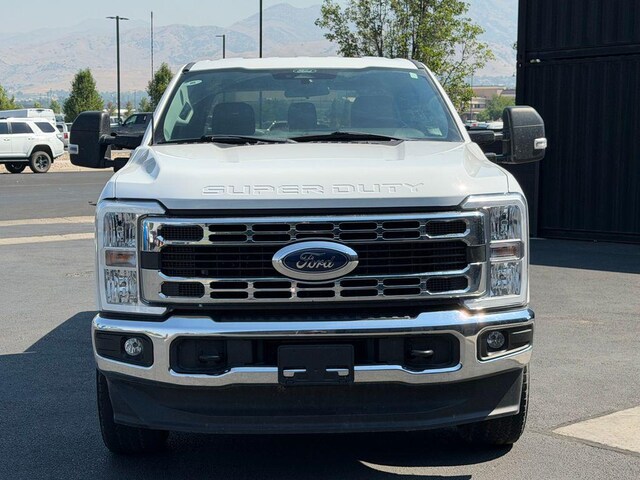 2024 Ford