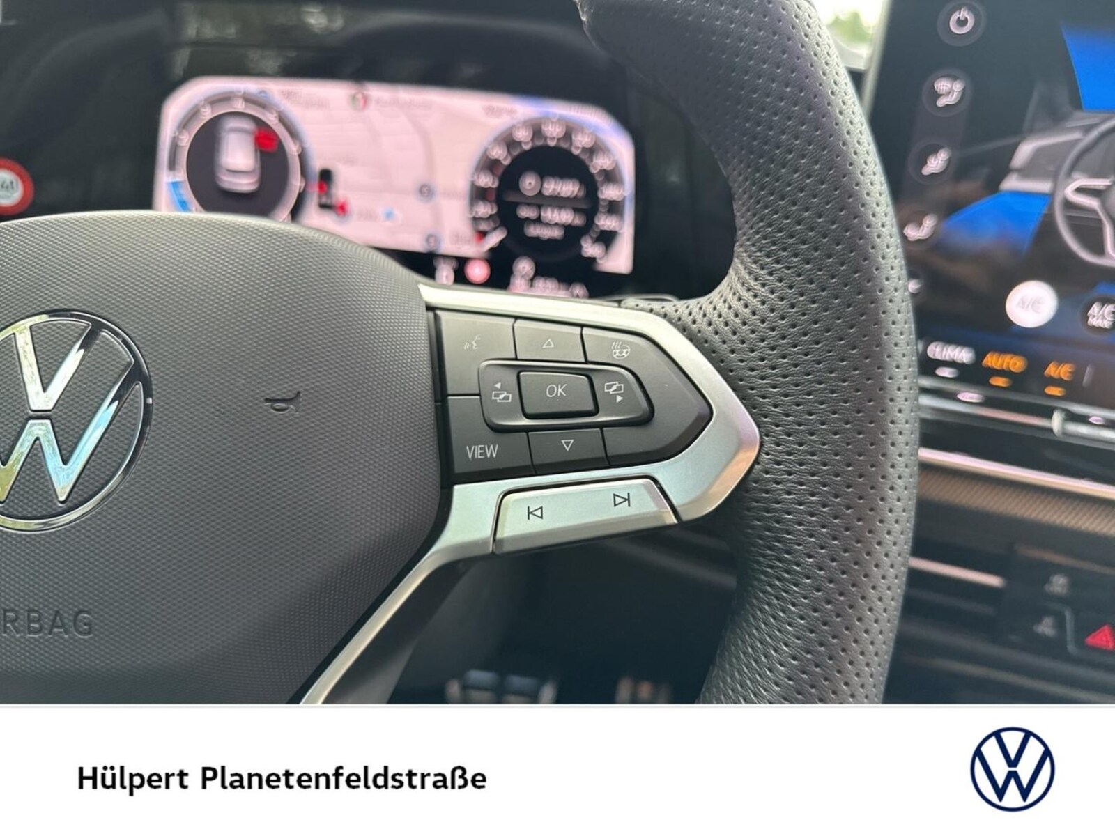 Volkswagen Golf – Bild 14