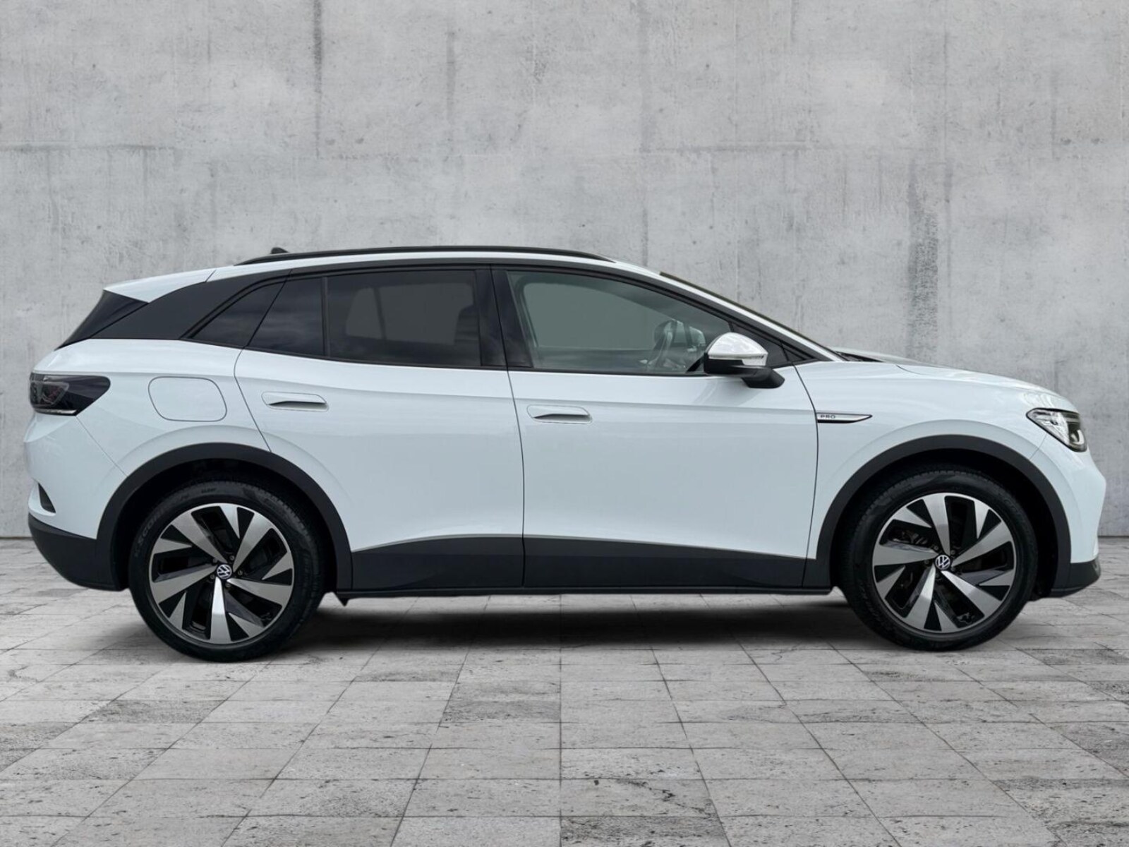 Volkswagen ID.4 – Bild 6