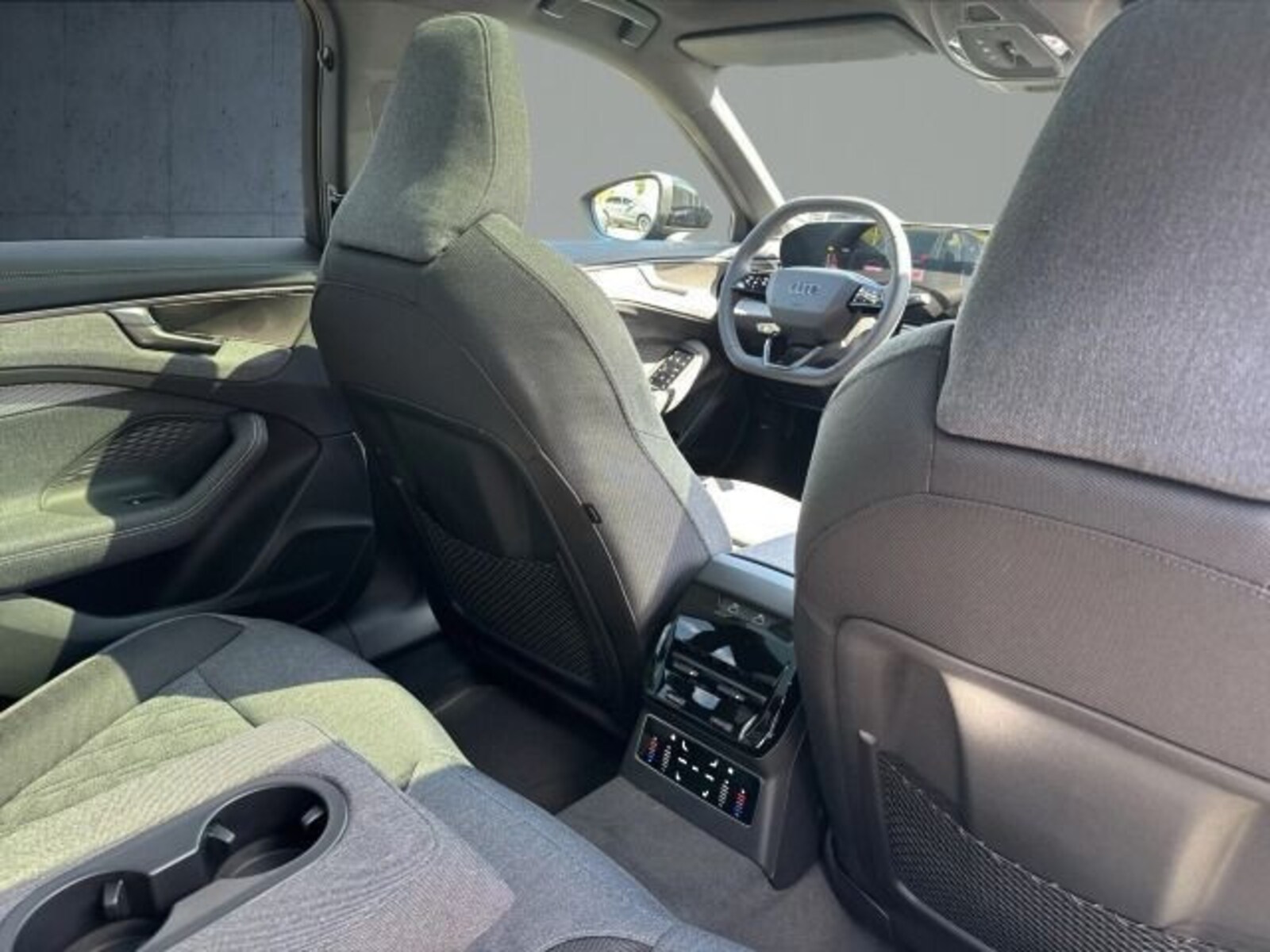 Audi A6 Avant – Bild 18